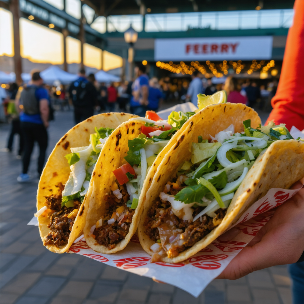 San Francisco: Donde la Innovación Digital y la Gastronomía de Vanguardia Conquistan al Nómada Digital